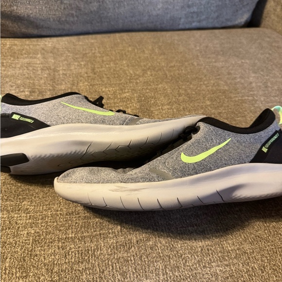Nike Flex Experience RN 8 men’s running shoes size 11 - Picture 6 of 6